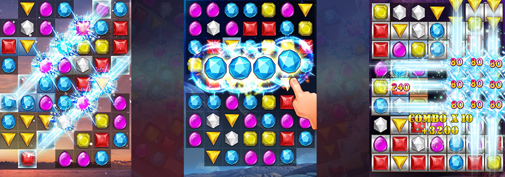 Jewels Star Free Download For Pc